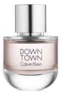 Calvin Klein Downtown парфюмерная вода 90мл тестер