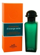 Hermes Eau D`Orange Verte одеколон 50мл