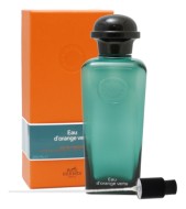 Hermes Eau D`Orange Verte одеколон 200мл