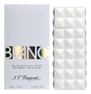 S.T. Dupont Blanc парфюмерная вода 50мл