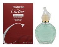 Cartier Panthere Eau Legere Винтаж 