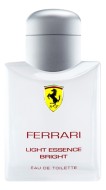 Ferrari Light Essence Bright туалетная вода 75мл тестер