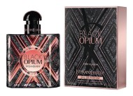 YSL Black Opium Pure Illusion парфюмерная вода 90мл