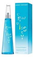 Issey Miyake L`Eau D`Issey Summer Edition 2017 