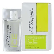 S.T. Dupont Essence Pure ICE Pour Homme 