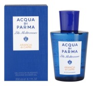 Acqua Di Parma Fico Di Amalfi гель для душа 200мл