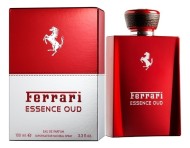 Ferrari Essence Oud парфюмерная вода 100мл