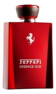 Ferrari Essence Oud парфюмерная вода 100мл тестер