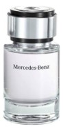 Mercedes-Benz For Men набор (т/вода 75мл   гель д/душа 100мл)
