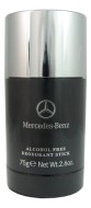 Mercedes-Benz For Men дезодорант твердый 75г