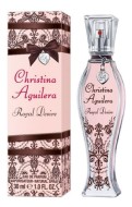 Christina Aguilera Royal Desire парфюмерная вода 30мл
