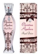 Christina Aguilera Royal Desire парфюмерная вода 50мл