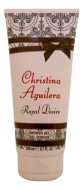 Christina Aguilera Royal Desire гель для душа 200мл