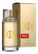 Hugo Boss Hugo XX туалетная вода 100мл
