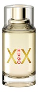 Hugo Boss Hugo XX туалетная вода 100мл тестер