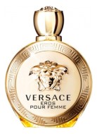 Versace Eros Pour Femme дезодорант 50мл