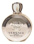 Versace Eros Pour Femme парфюмерная вода 100мл тестер