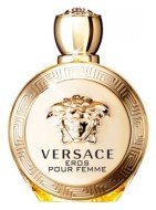 Versace Eros Pour Femme парфюмерная вода 50мл тестер