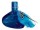 Lulu Castagnette Blue Addiction парфюмерная вода 50мл - Lulu Castagnette Blue Addiction