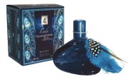 Lulu Castagnette Blue Addiction парфюмерная вода 50мл
