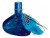 Lulu Castagnette Blue Addiction парфюмерная вода 100мл тестер