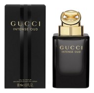 Gucci Intense Oud парфюмерная вода 90мл