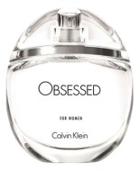 Calvin Klein Obsessed For Women парфюмерная вода 100мл