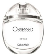 Calvin Klein Obsessed For Women парфюмерная вода 100мл тестер