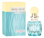 Miu Miu L`Eau Bleue парфюмерная вода 50мл