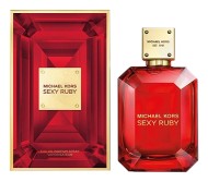 Michael Kors Sexy Ruby парфюмерная вода 100мл