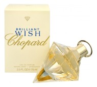 Chopard Brilliant Wish парфюмерная вода 75мл