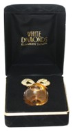 Elizabeth Taylor White Diamonds духи 7,5мл