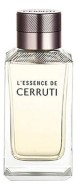 Cerruti L`Essence De Cerruti туалетная вода 100мл тестер