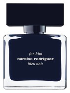 Narciso Rodriguez For Him Bleu Noir туалетная вода 50мл тестер