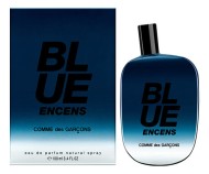 Comme des Garcons Blue Encens парфюмерная вода 100мл