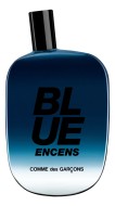Comme des Garcons Blue Encens парфюмерная вода 100мл тестер