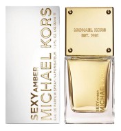 Michael Kors Sexy Amber парфюмерная вода 30мл