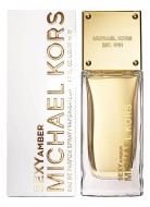 Michael Kors Sexy Amber парфюмерная вода 50мл