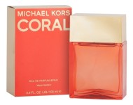 Michael Kors Coral парфюмерная вода 100мл