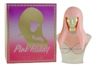 Nicki Minaj Pink Friday парфюмерная вода 30мл