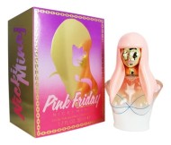 Nicki Minaj Pink Friday парфюмерная вода 50мл