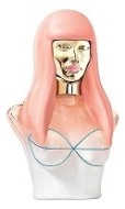 Nicki Minaj Pink Friday парфюмерная вода 30мл тестер