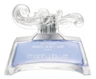 Princesse Marina de Bourbon Blue парфюмерная вода 100мл