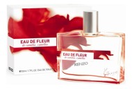 Kenzo Eau de Fleur de camelia туалетная вода 50мл