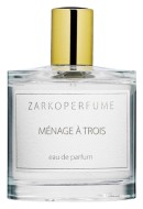 Zarkoperfume Menage A Trois парфюмерная вода 2мл - пробник