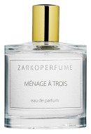 Zarkoperfume Menage A Trois парфюмерная вода 100мл тестер