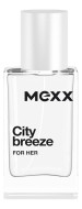 Mexx City Breeze For Her туалетная вода 30мл тестер