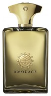 Amouage Gold For Men парфюмерная вода 4*10мл