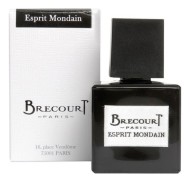 Brecourt Esprit Mondain парфюмерная вода 50мл