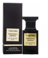 Tom Ford Patchouli Absolu парфюмерная вода 50мл